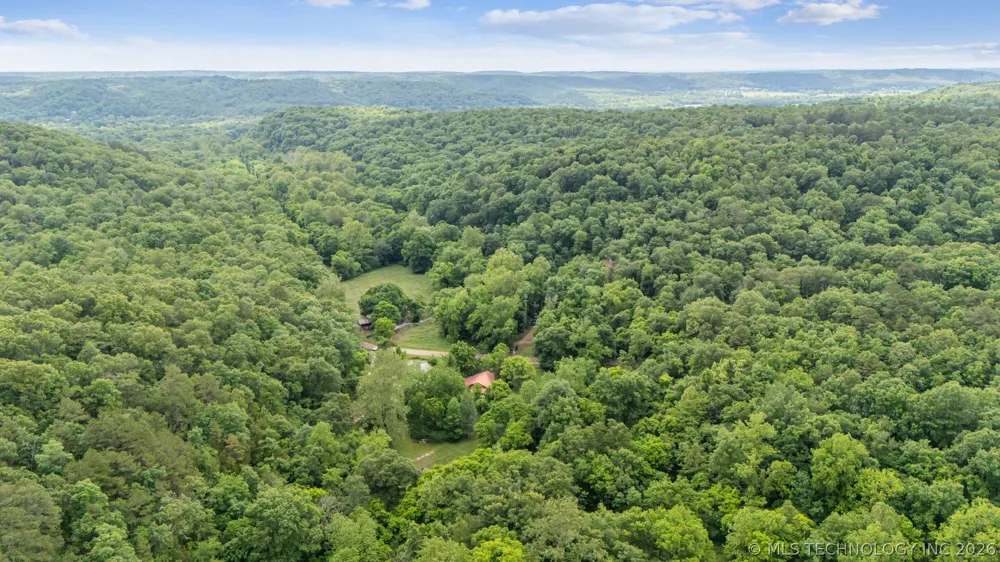21745 E 660 ROAD Tahlequah, OK 74464