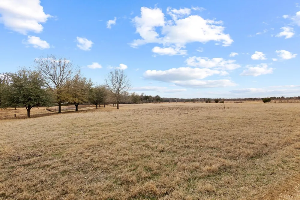 Cooks Corner Road Pottsboro, TX 75076