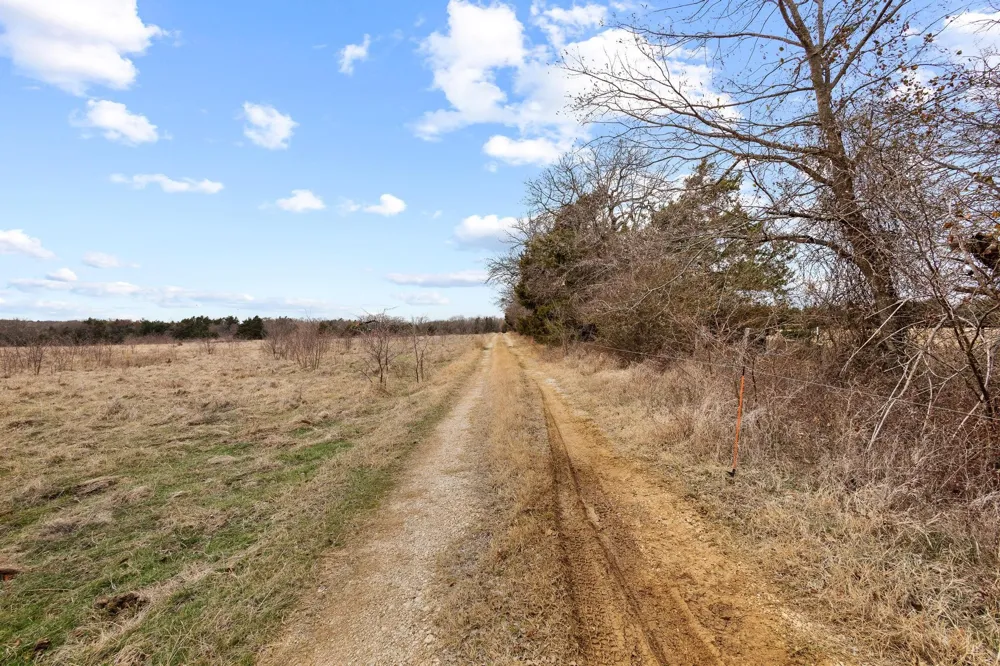 Cooks Corner Road Pottsboro, TX 75076