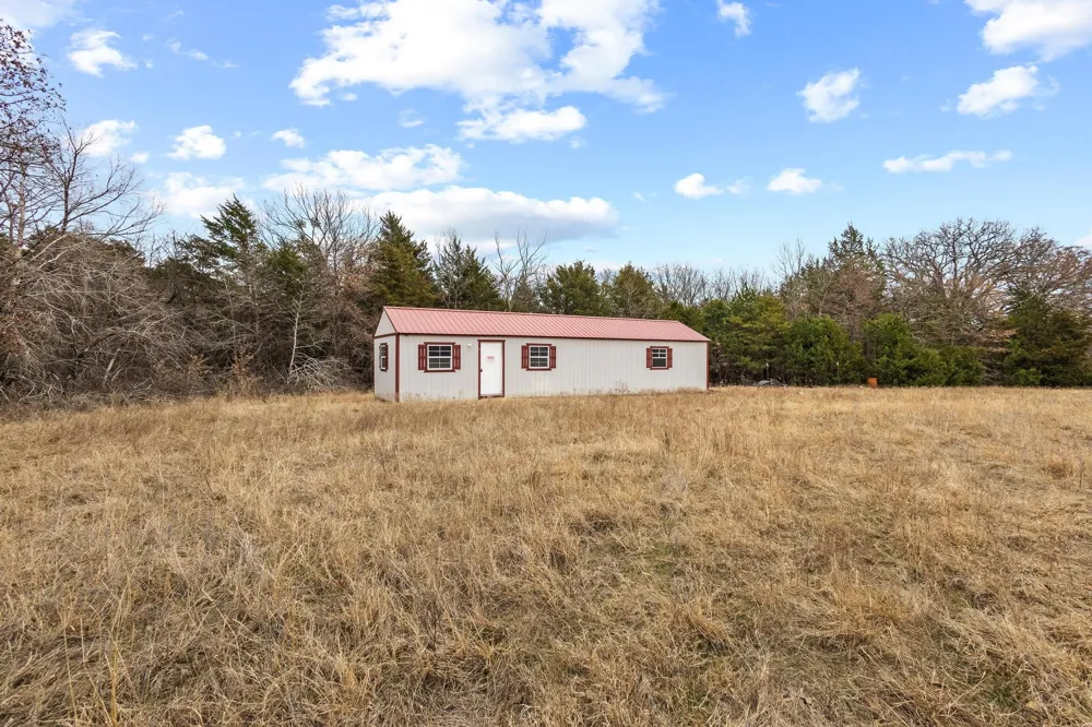 Cooks Corner Road Pottsboro, TX 75076
