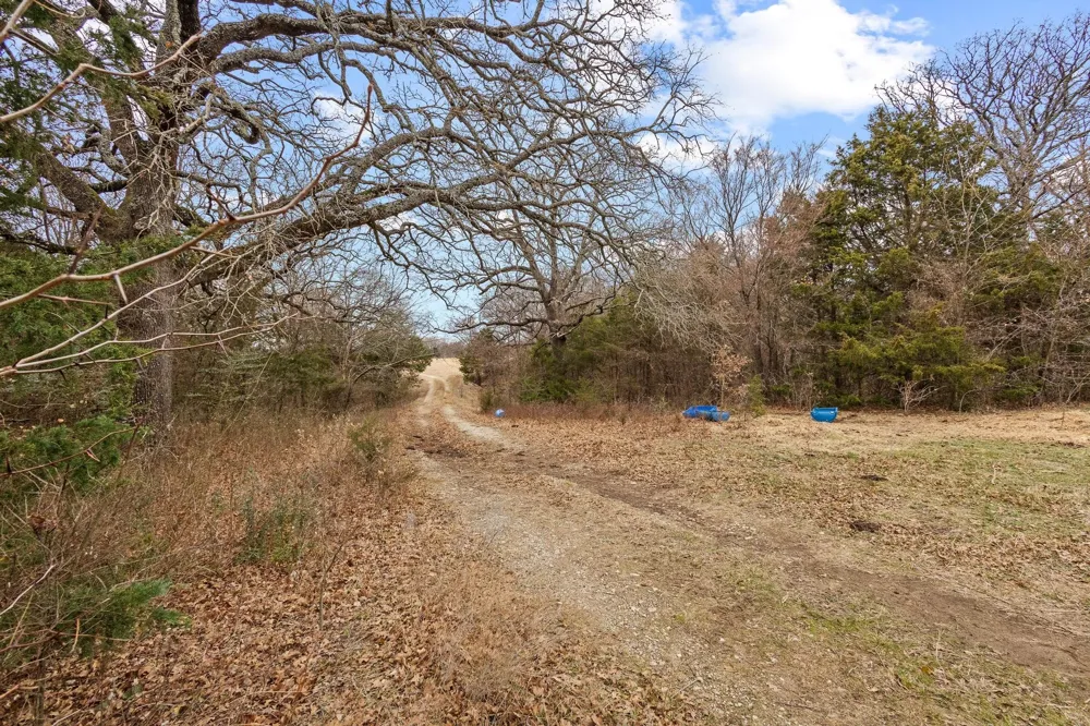 Cooks Corner Road Pottsboro, TX 75076