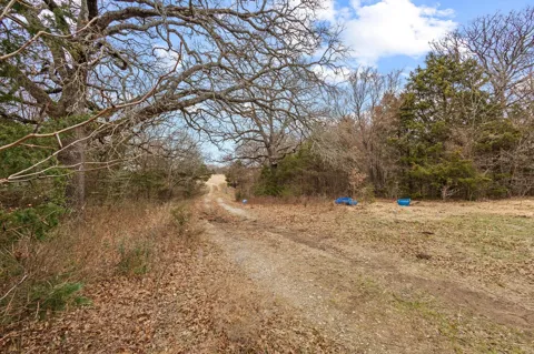 Cooks Corner Road