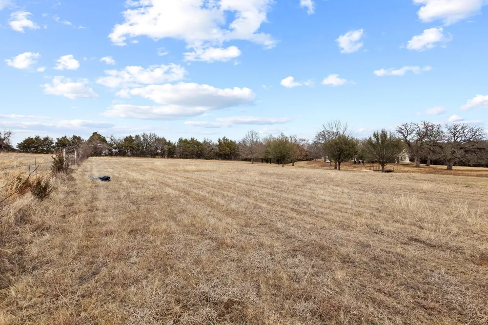 Cooks Corner Road Pottsboro, TX 75076