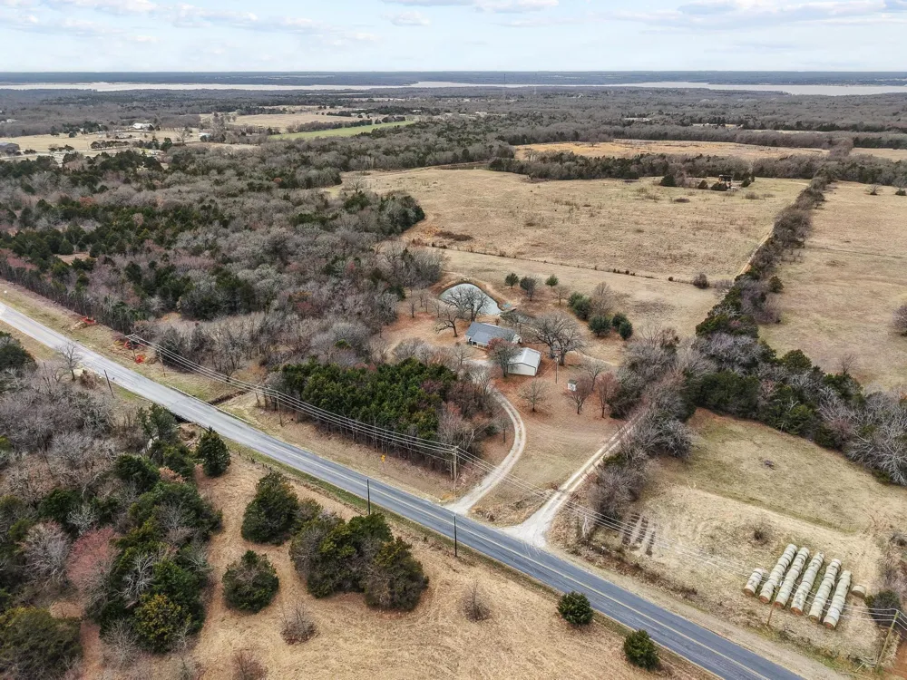 Cooks Corner Road Pottsboro, TX 75076