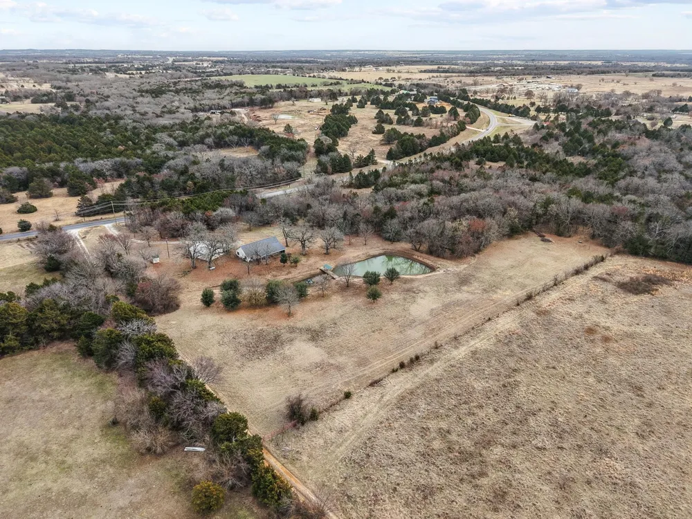 Cooks Corner Road Pottsboro, TX 75076