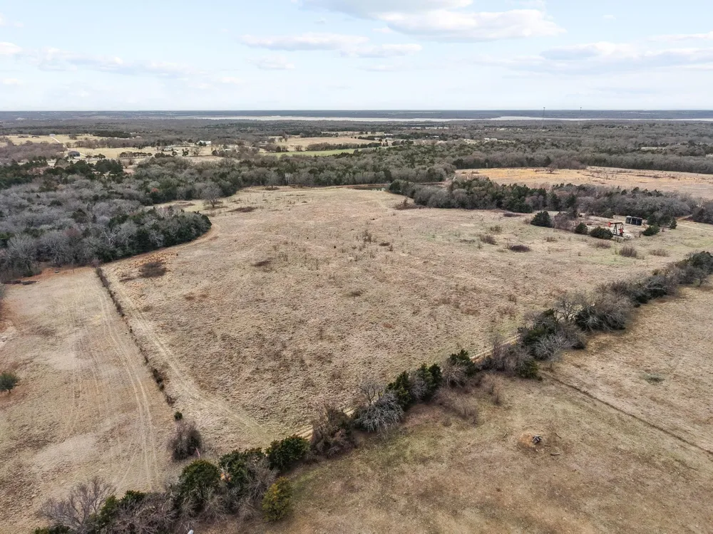 Cooks Corner Road Pottsboro, TX 75076