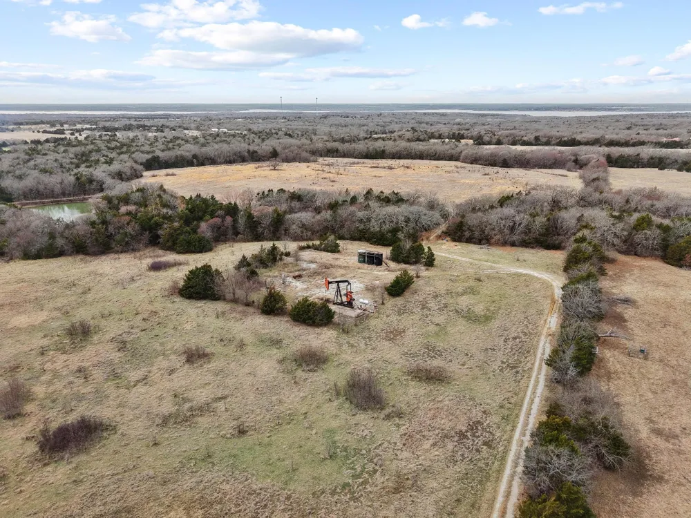Cooks Corner Road Pottsboro, TX 75076