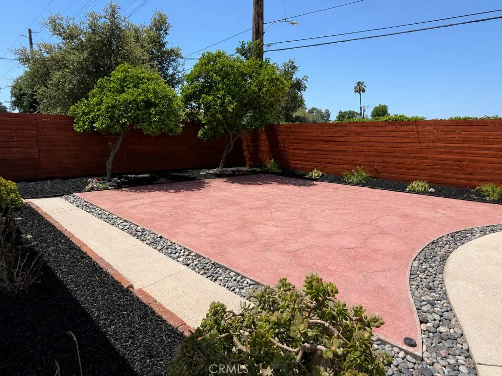 1921 Wheaton Claremont, CA 91711