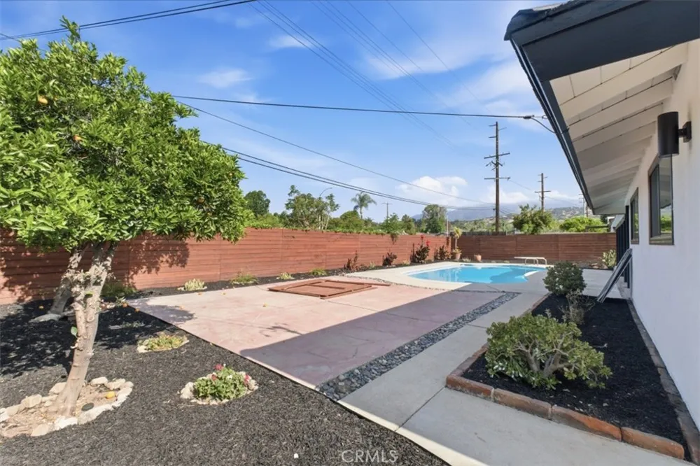 1921 Wheaton Claremont, CA 91711