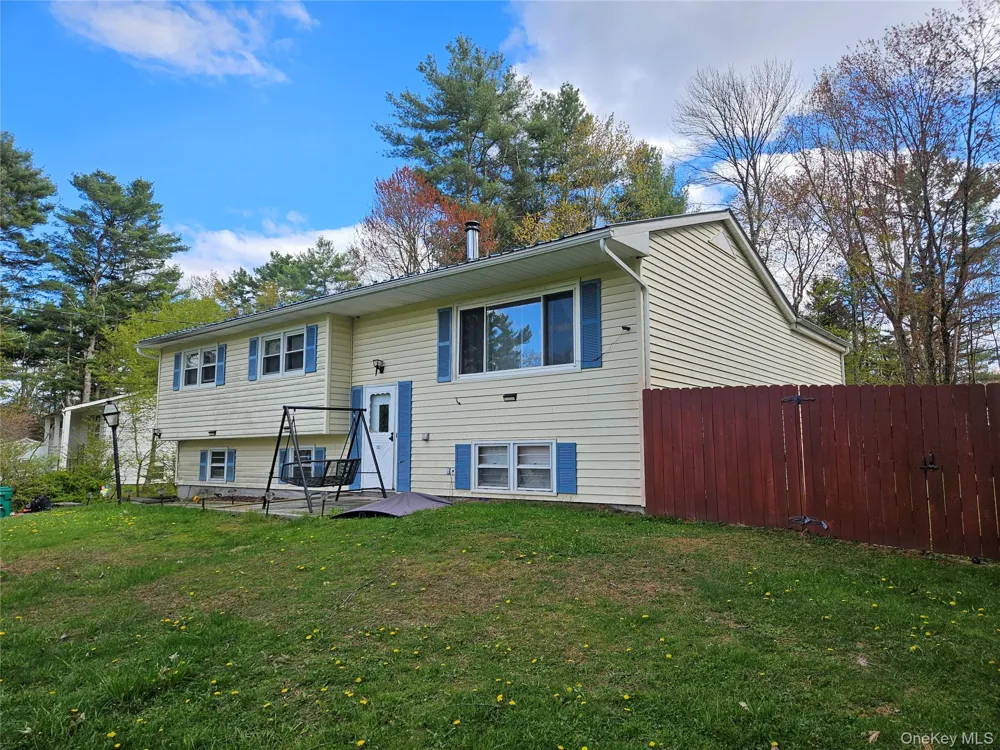 10 Hanover Drive Monticello, NY 12701