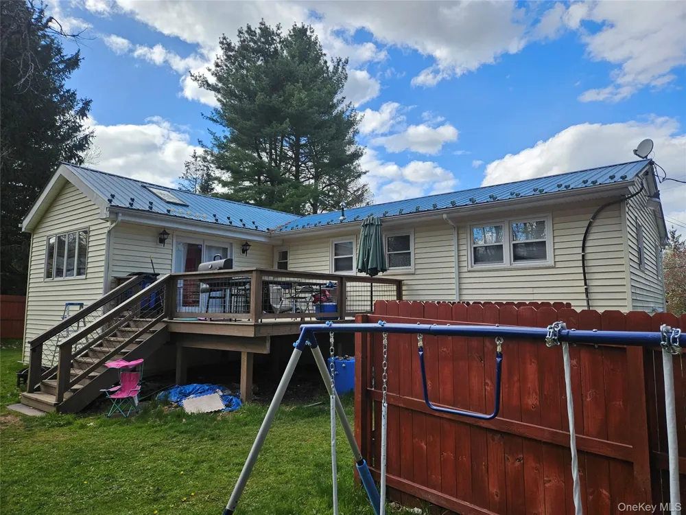 10 Hanover Drive Monticello, NY 12701