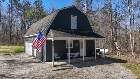 10518 Timberline Drive