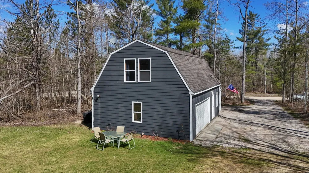 10518 Timberline Drive Star Township, MI 49730