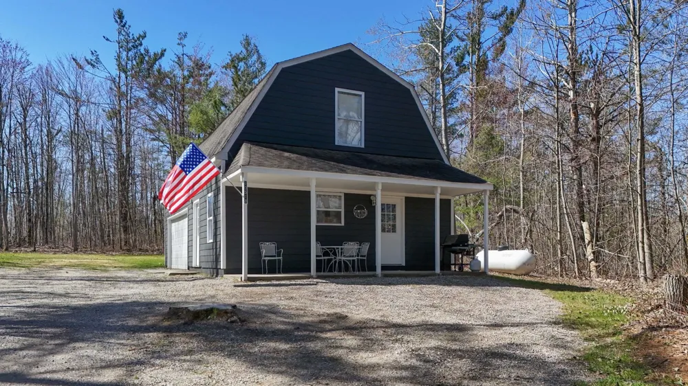 10518 Timberline Drive Star Township, MI 49730