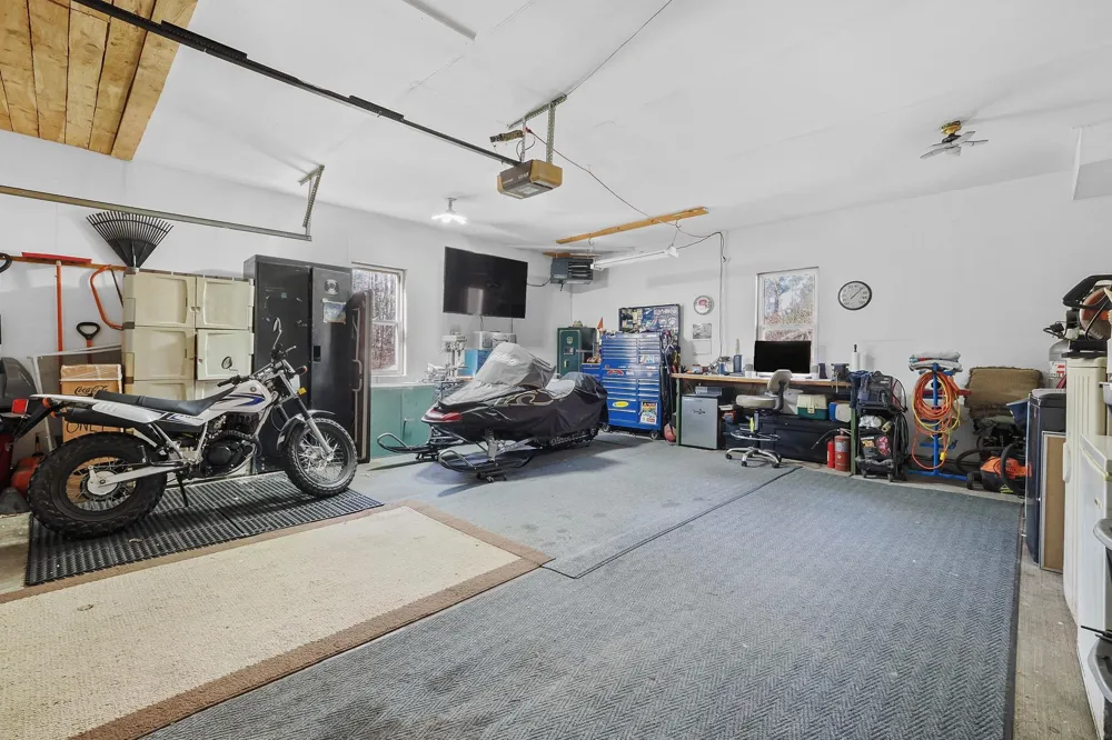 10518 Timberline Drive Star Township, MI 49730