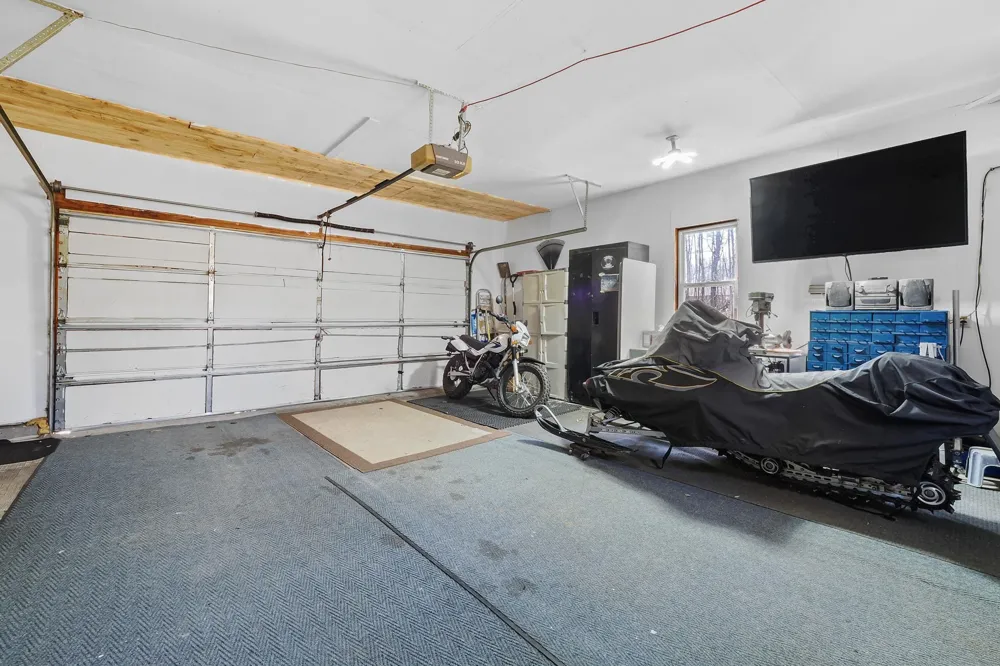 10518 Timberline Drive Star Township, MI 49730
