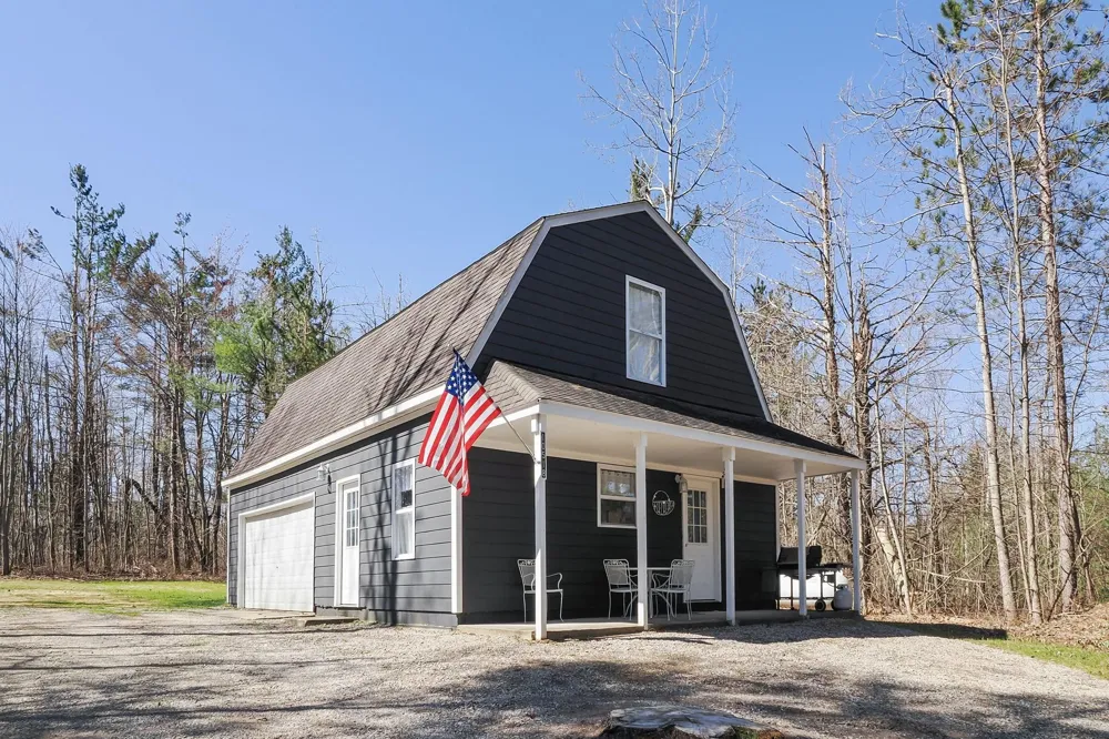 10518 Timberline Drive Star Township, MI 49730