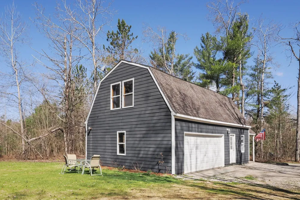 10518 Timberline Drive Star Township, MI 49730
