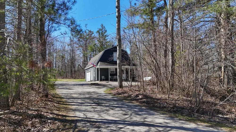 10518 Timberline Drive Star Township, MI 49730
