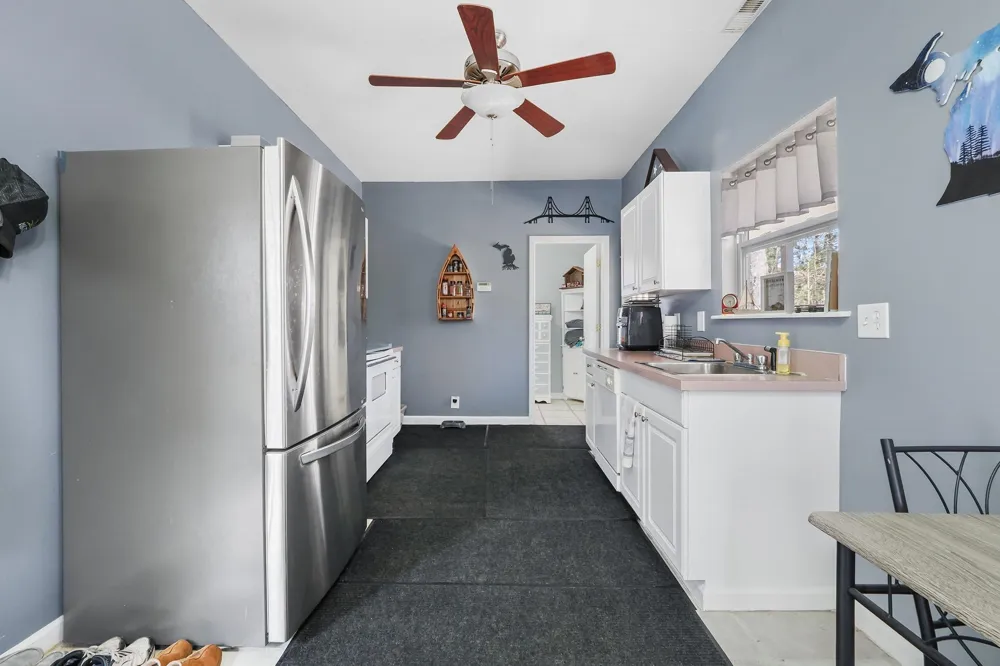 10518 Timberline Drive Star Township, MI 49730