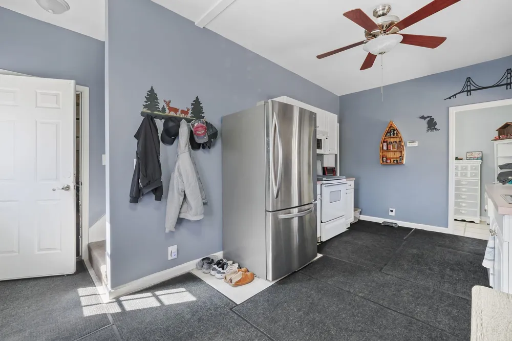 10518 Timberline Drive Star Township, MI 49730