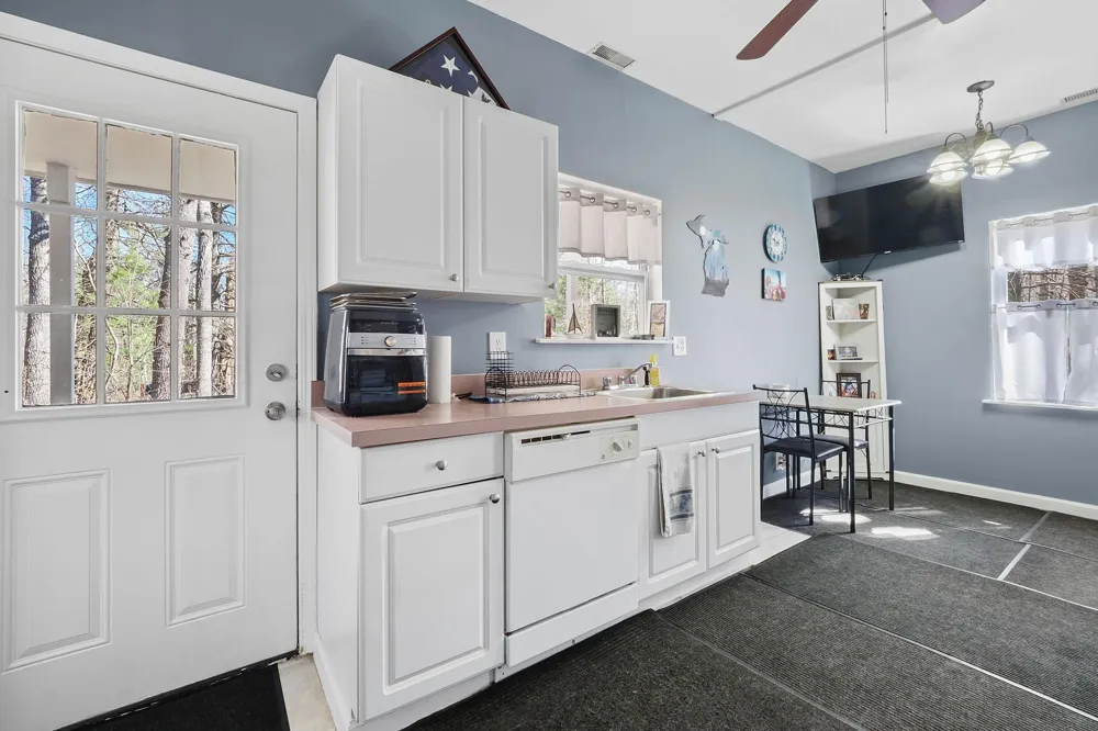 10518 Timberline Drive Star Township, MI 49730