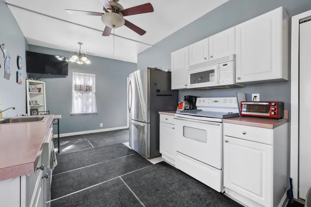 10518 Timberline Drive Star Township, MI 49730