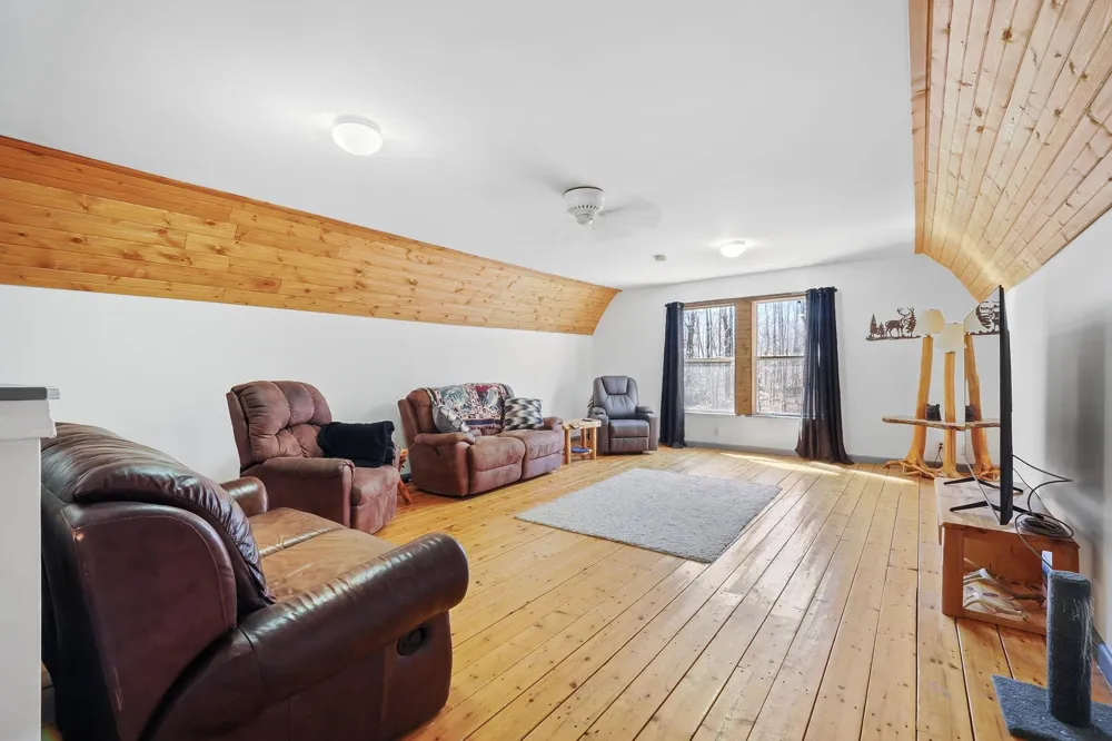10518 Timberline Drive Star Township, MI 49730