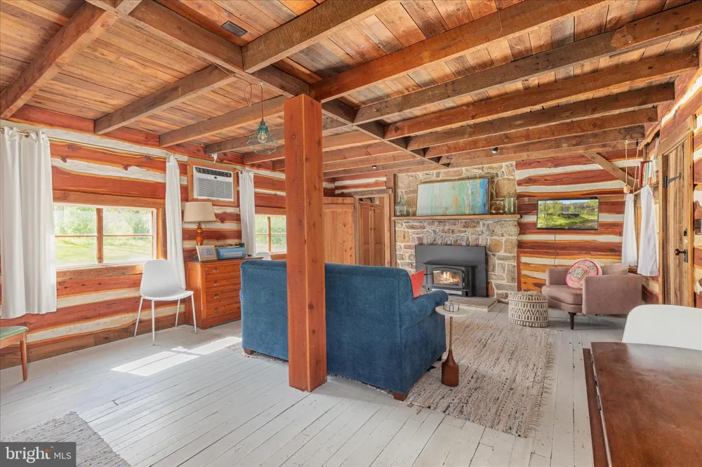 9897 CARPERS PIKE Yellow Spring, WV 26865
