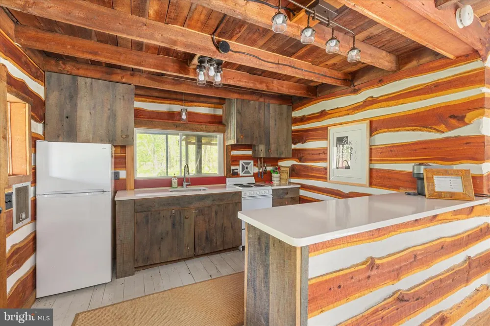 9897 CARPERS PIKE Yellow Spring, WV 26865