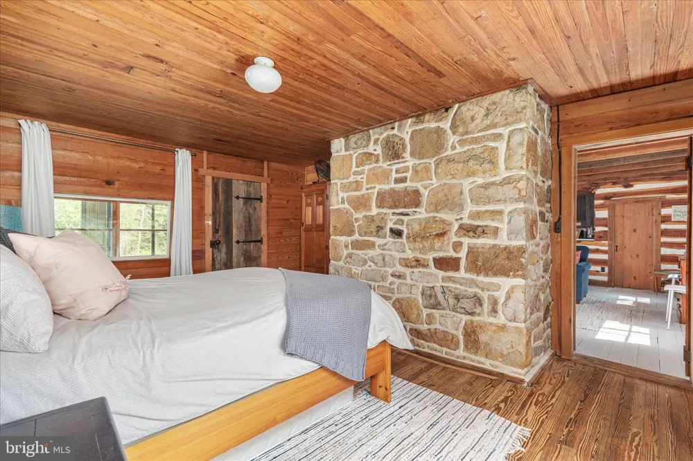 9897 CARPERS PIKE Yellow Spring, WV 26865
