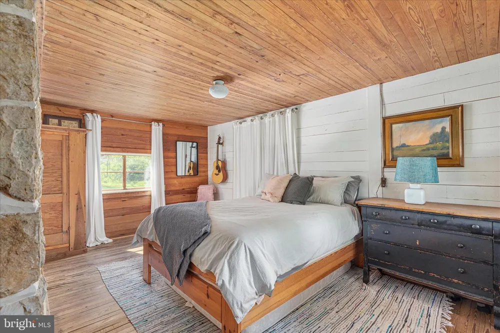 9897 CARPERS PIKE Yellow Spring, WV 26865