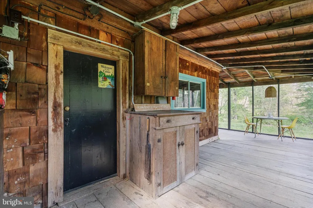 9897 CARPERS PIKE Yellow Spring, WV 26865