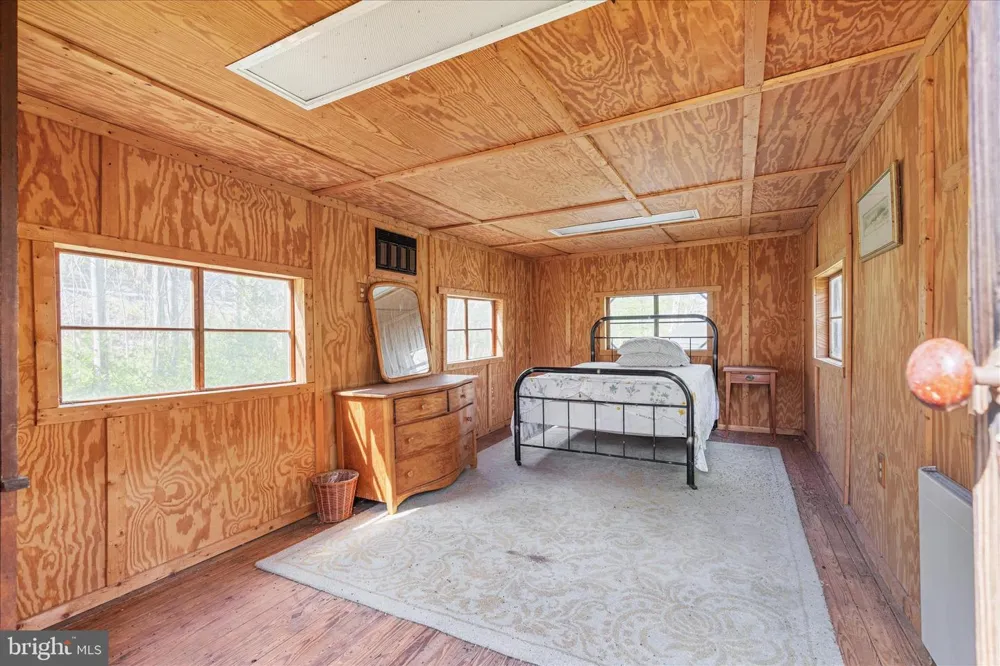 9897 CARPERS PIKE Yellow Spring, WV 26865