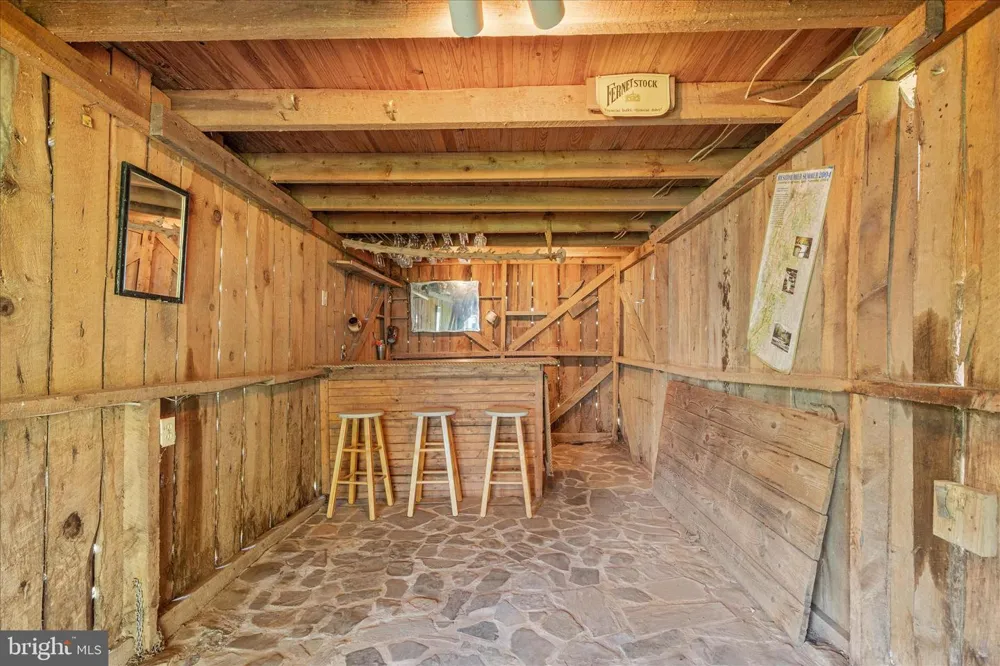 9897 CARPERS PIKE Yellow Spring, WV 26865