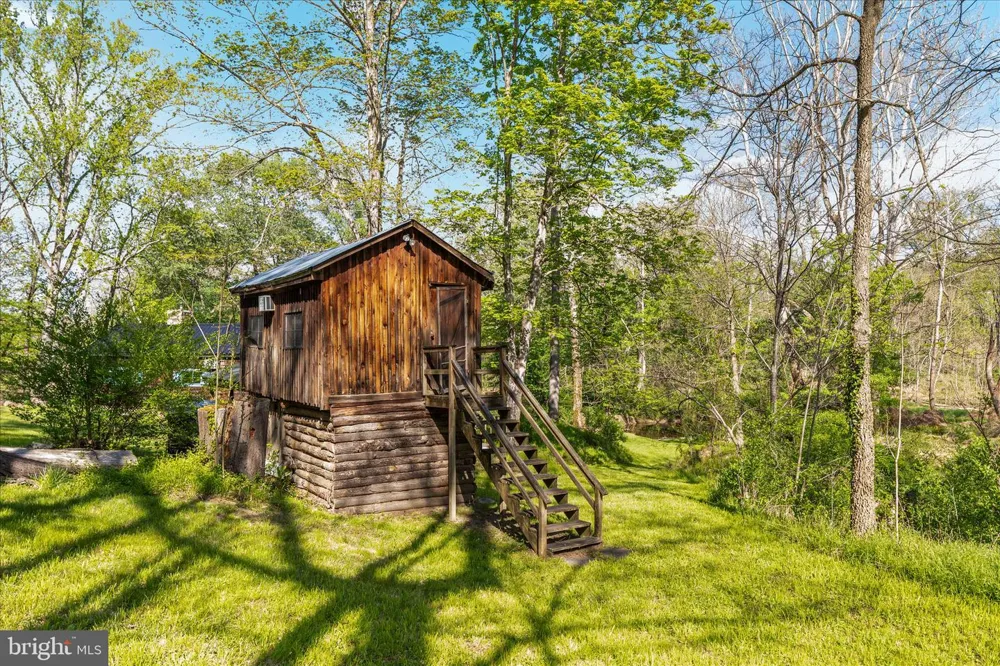 9897 CARPERS PIKE Yellow Spring, WV 26865