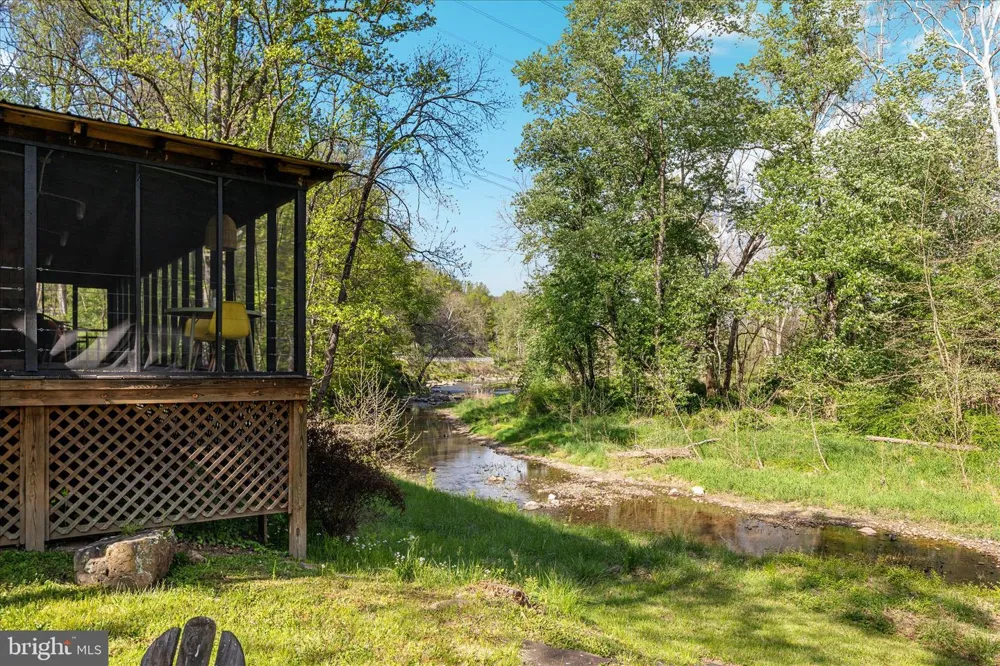 9897 CARPERS PIKE Yellow Spring, WV 26865