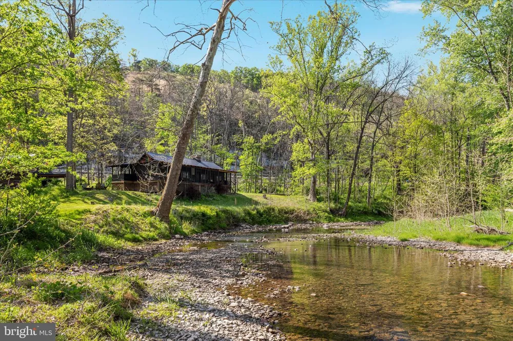 9897 CARPERS PIKE Yellow Spring, WV 26865