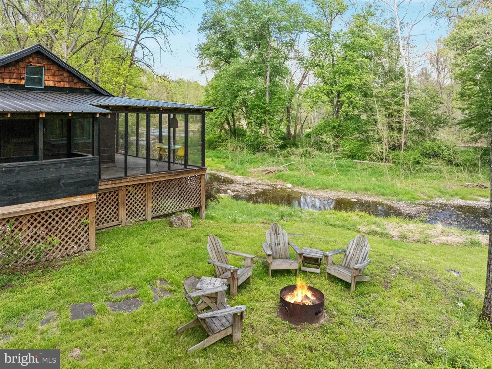 9897 CARPERS PIKE Yellow Spring, WV 26865