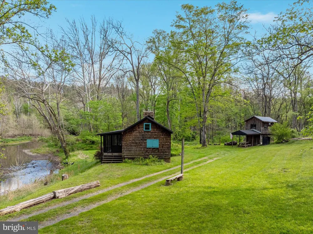 9897 CARPERS PIKE Yellow Spring, WV 26865