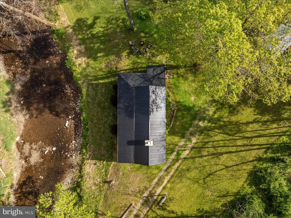 9897 CARPERS PIKE Yellow Spring, WV 26865
