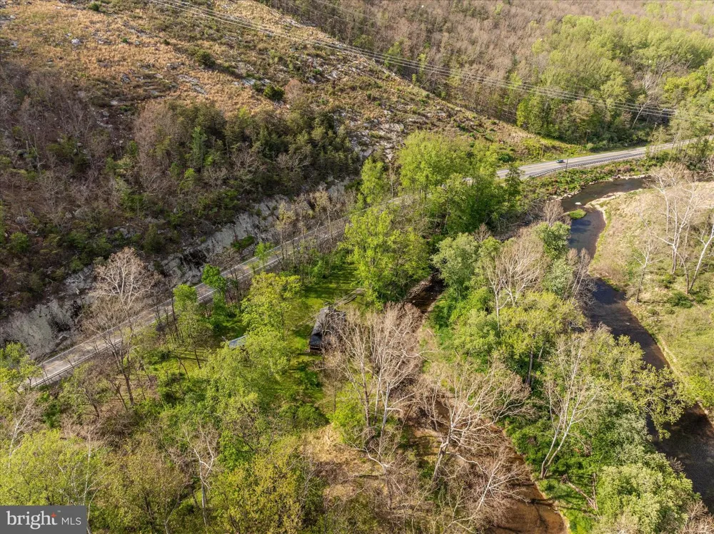 9897 CARPERS PIKE Yellow Spring, WV 26865