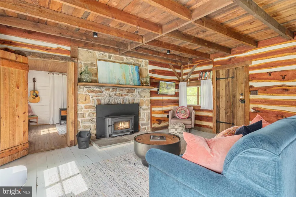 9897 CARPERS PIKE Yellow Spring, WV 26865