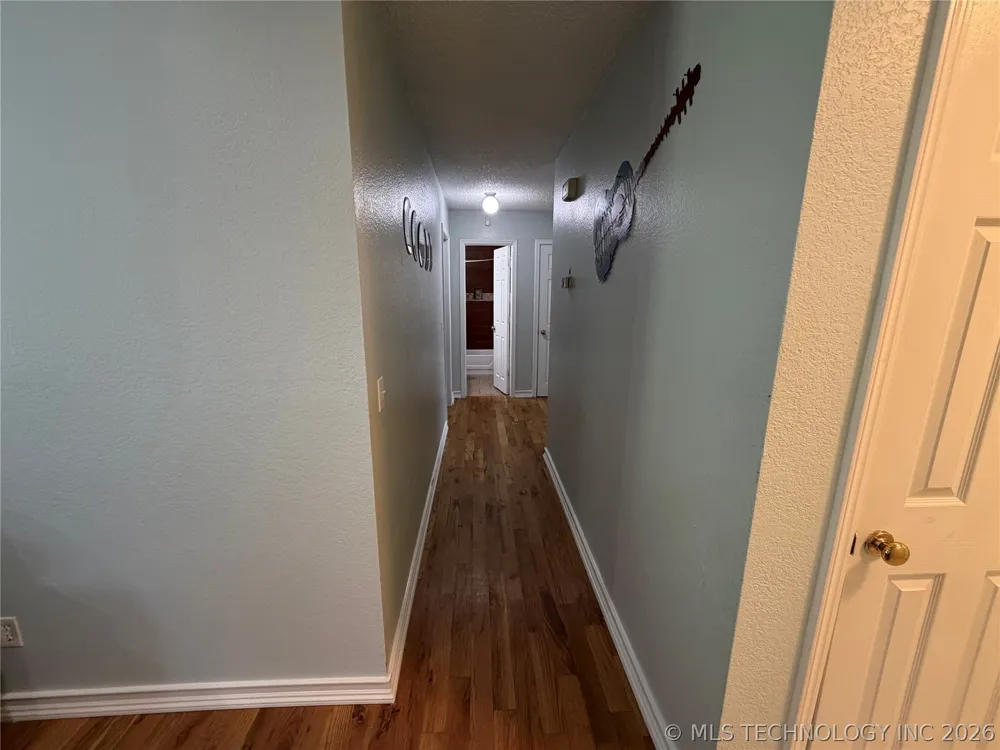 12179 E 35th Street Tulsa, OK 74146