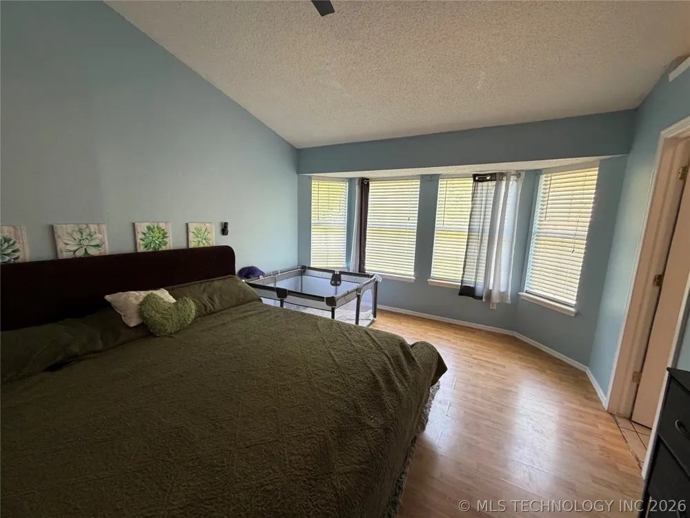 12179 E 35th Street Tulsa, OK 74146