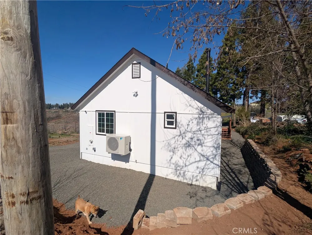 13742 Blair Lane Magalia, CA 95954