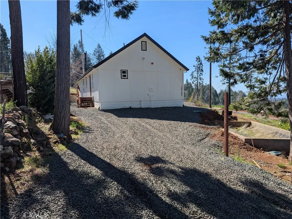 13742 Blair Lane Magalia, CA 95954