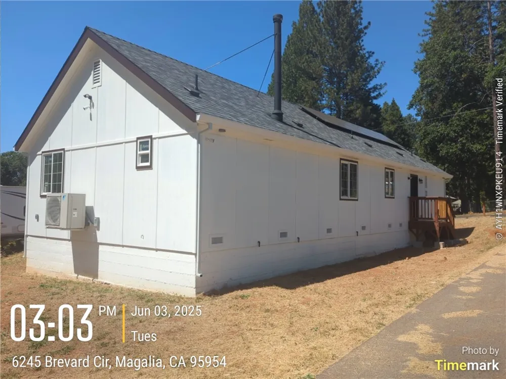 6245 Brevard Cir Magalia, CA 95954
