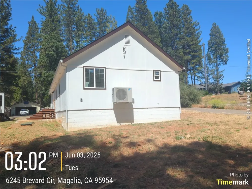 6245 Brevard Cir Magalia, CA 95954