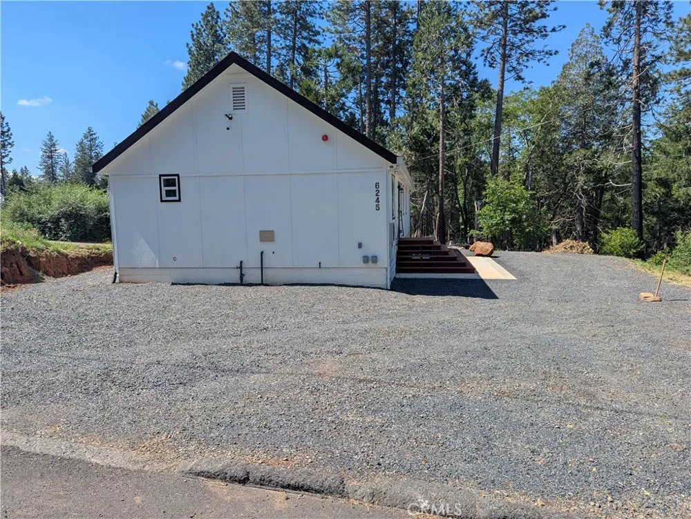 6245 Brevard Cir Magalia, CA 95954